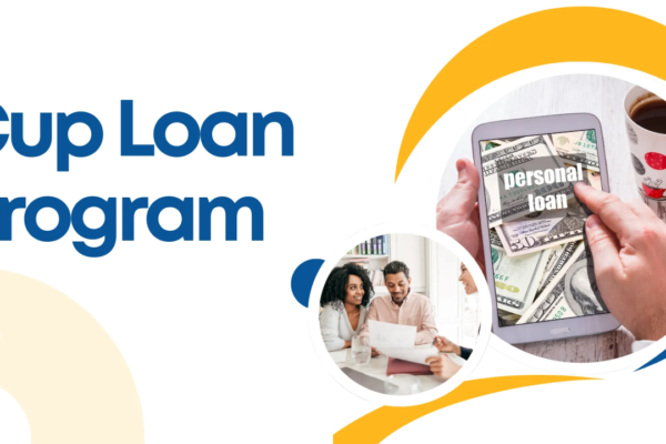 cup loan program