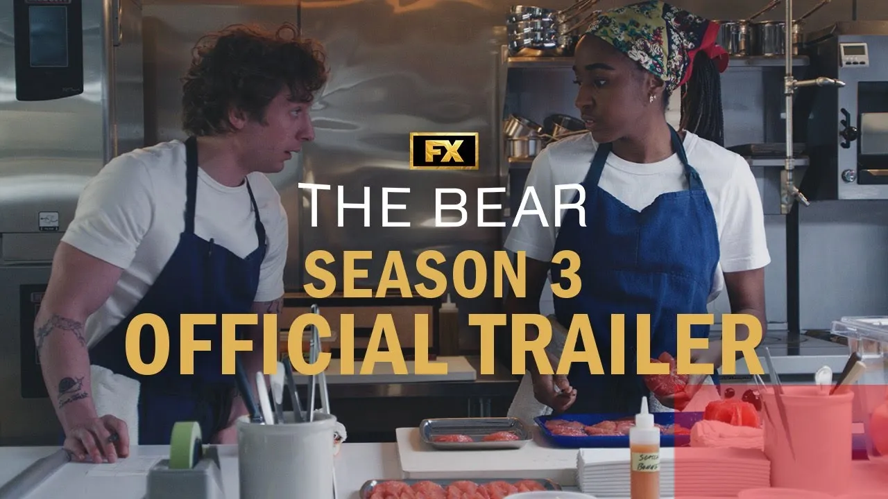 the bear season 3