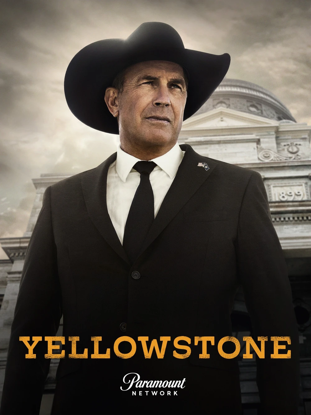 yellowstone season 5