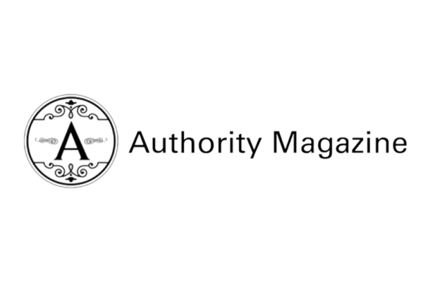 authority magazine