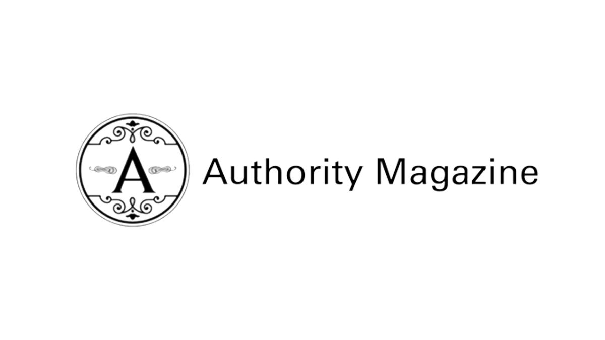 authority magazine