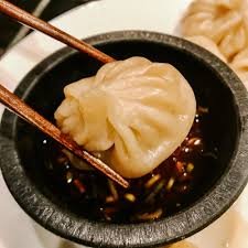 soup dumplings near me