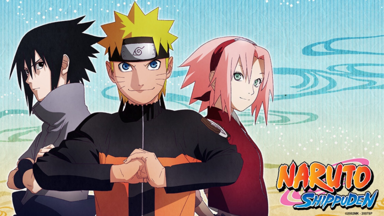 shippuden filler list