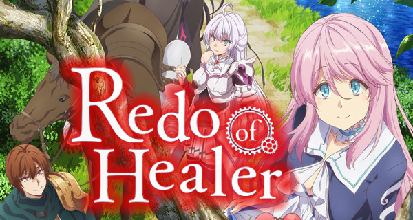 redo of healer