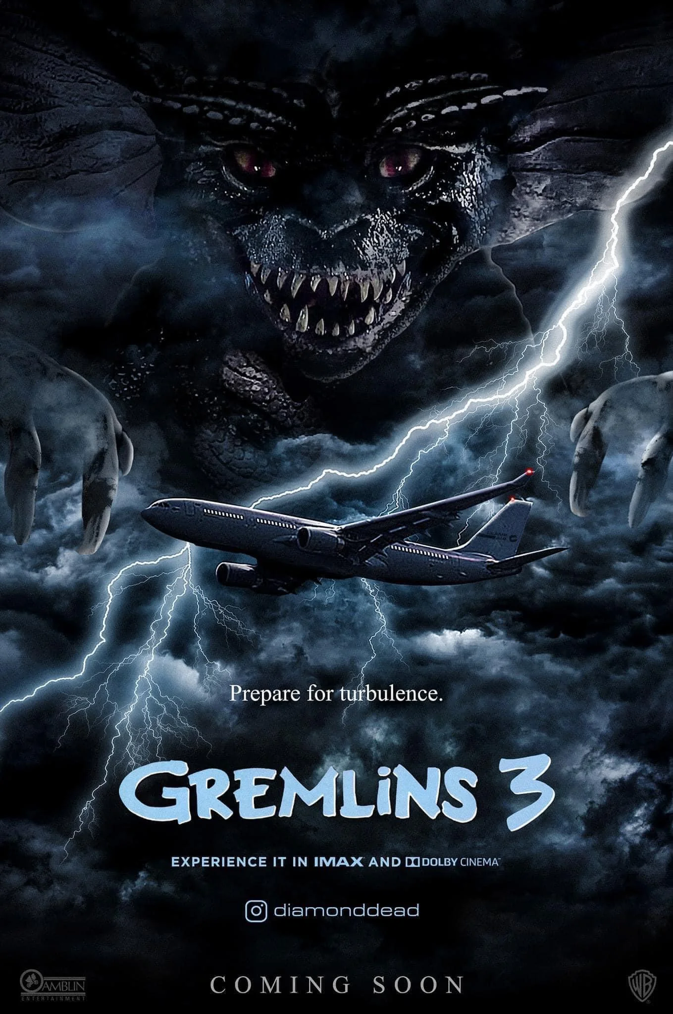 Gremlins 3