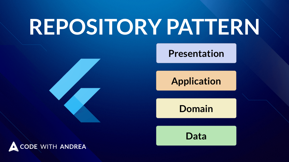 repository pattern