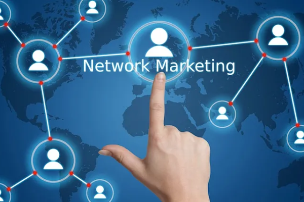 Network Marketing