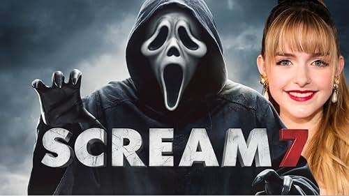 scream 7