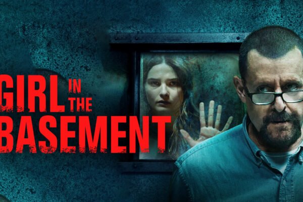 The Girl in the Basement