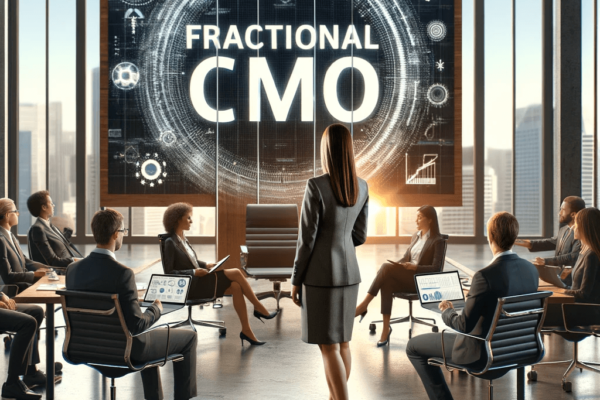 fractional cmo