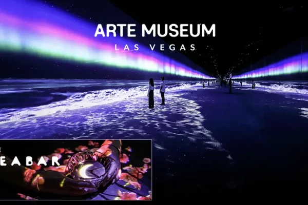 Arte Museum Las Vegas