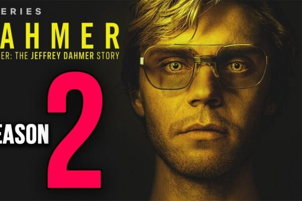 dahmer season 2