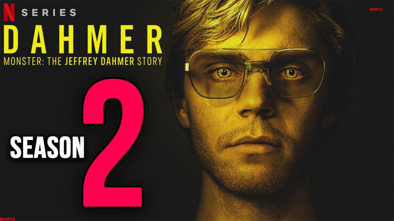 dahmer season 2