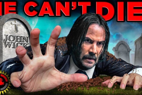 does john wick die