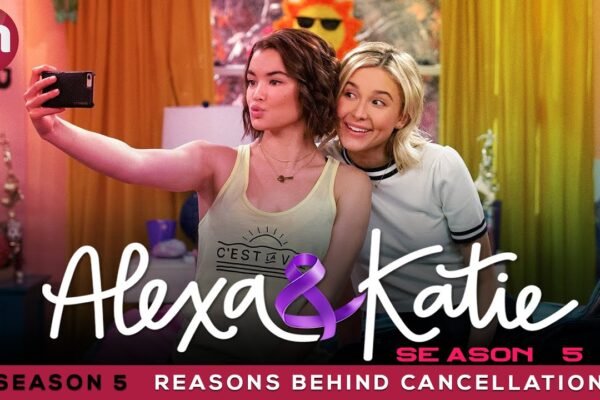 Alexa and Katie Season 5