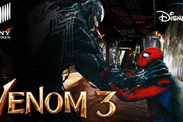 venom 3