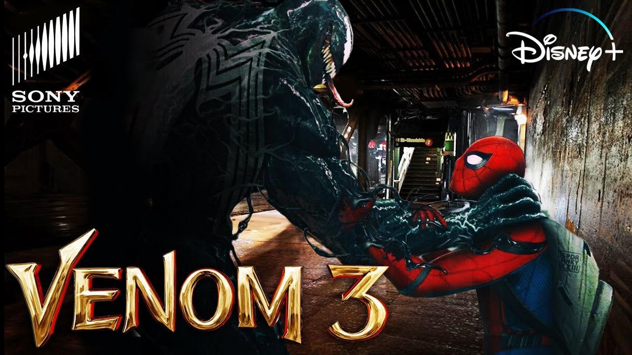 venom 3