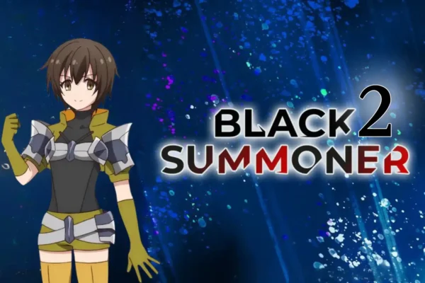 Black Summoner Season 2