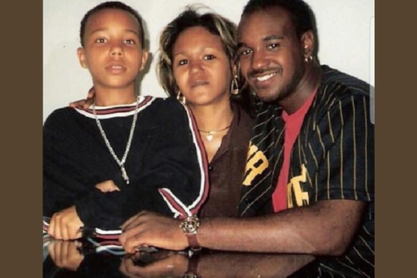 yung berg parents