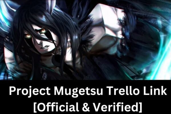 project mugetsu trello