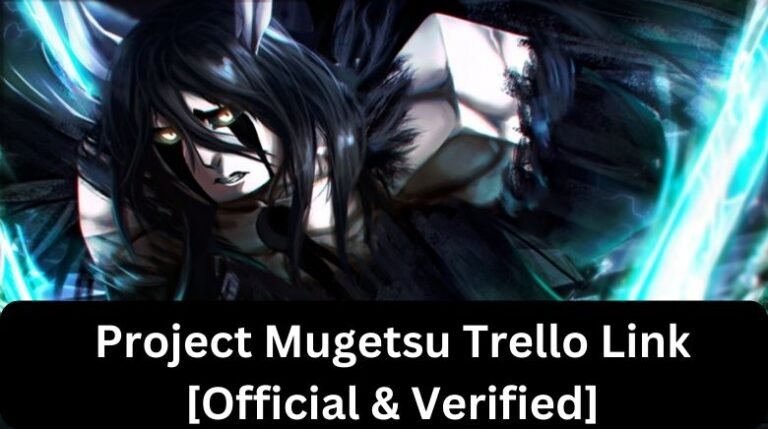 project mugetsu trello