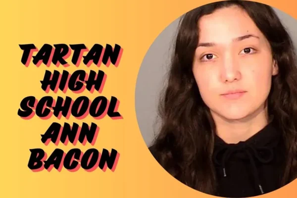 tartan high school ann bacon