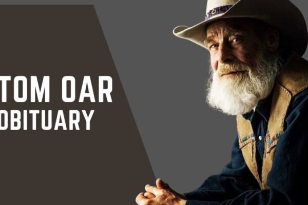 tom oar obituary