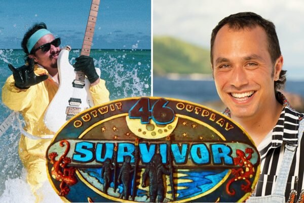 Survivor 46