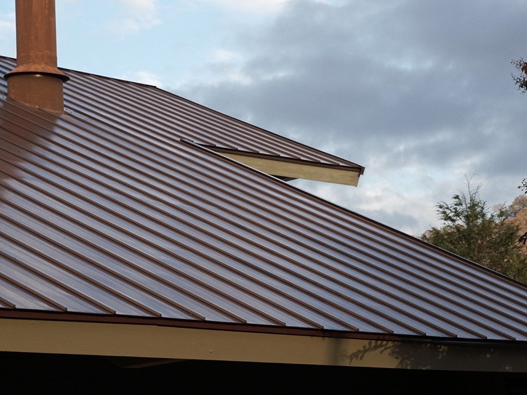 Metal Roof Cost