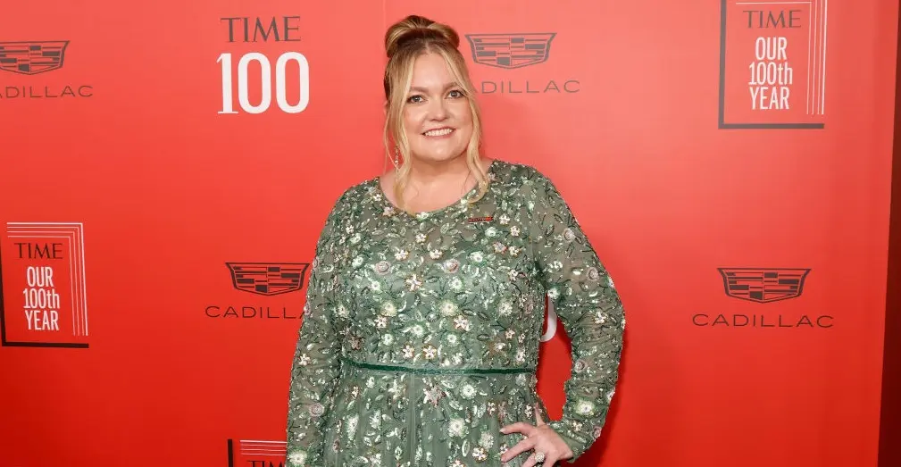 Colleen Hoover Net Worth