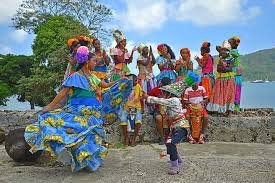 Caribbean Culture