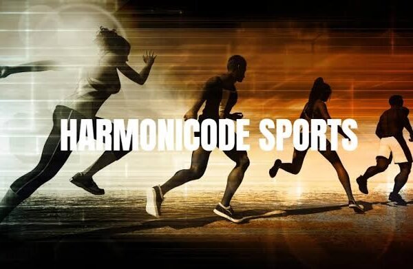 Sports Harmonicode