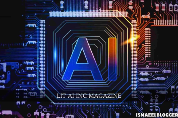 lit ai inc magazine