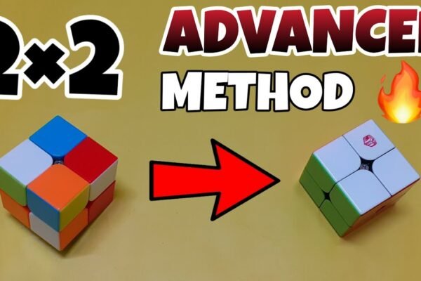 advanced method