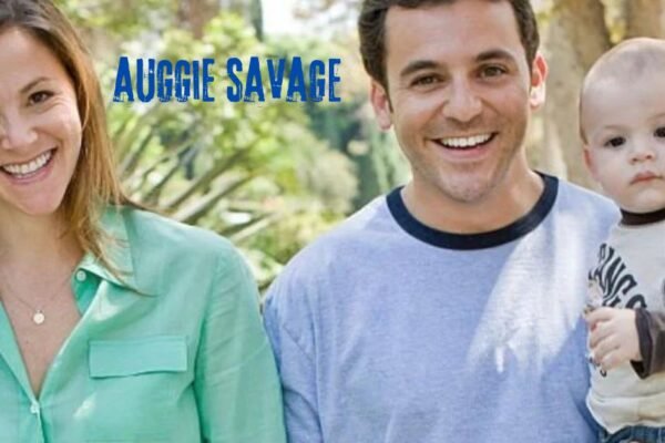 Auggie Savage