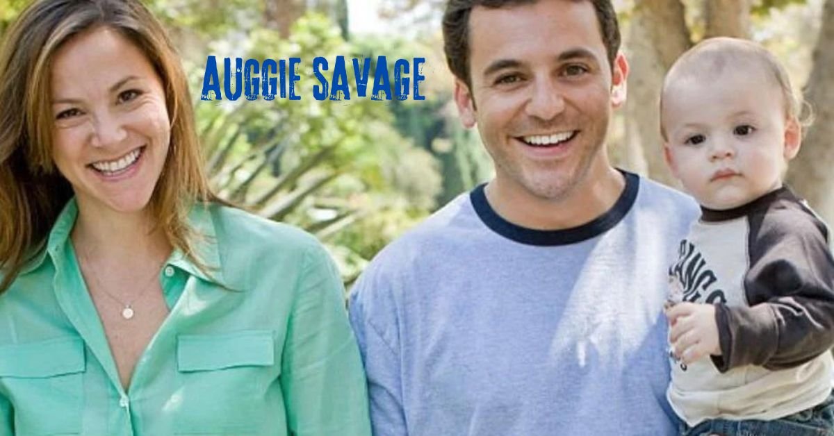 Auggie Savage