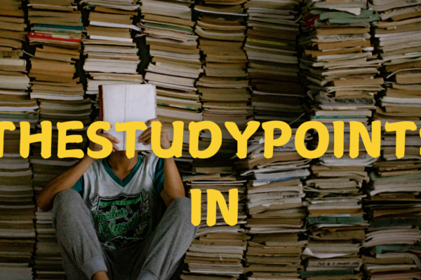 thestudypoints