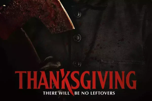 thanksgiving movie streaming