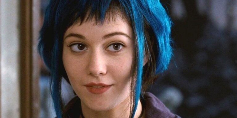Mary Elizabeth Winstead: A Star Who Shines Bright in Hollywood