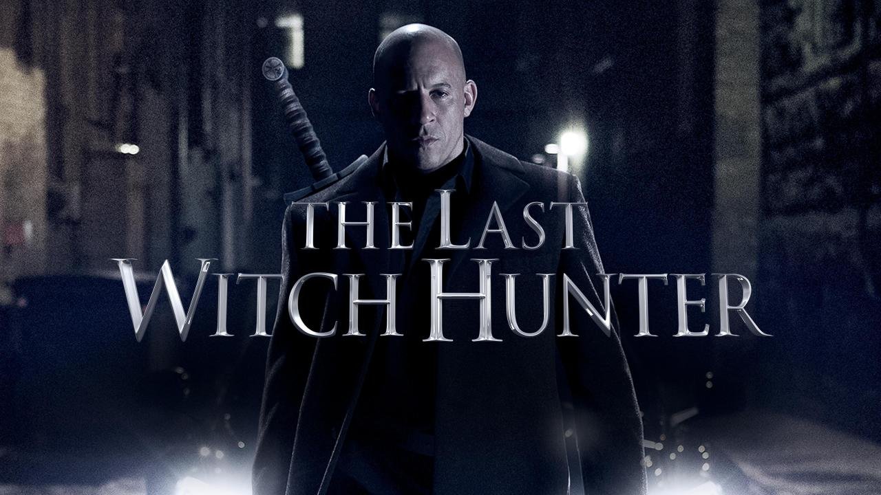 watch the last witch hunter