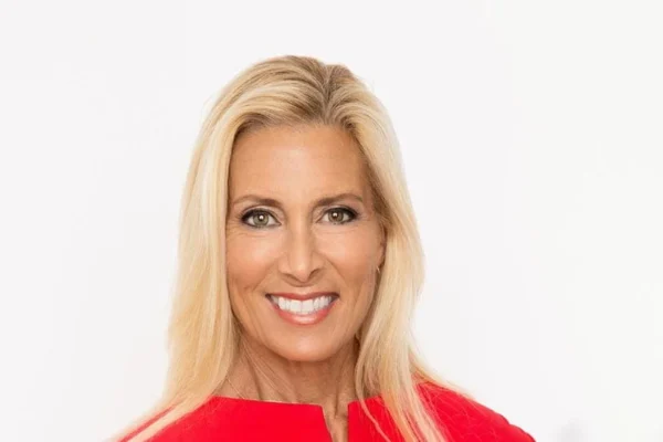 Everything You Need to Know About Donna Gay Glover donna gay glover