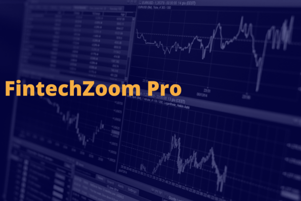 FintechZoom Pro