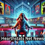 News Hearthstats Net