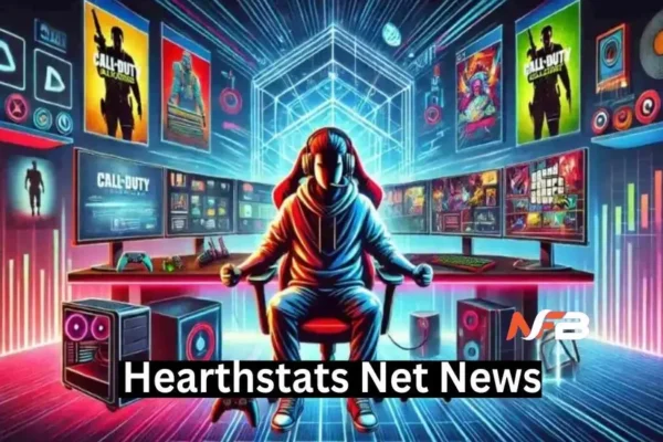 News Hearthstats Net