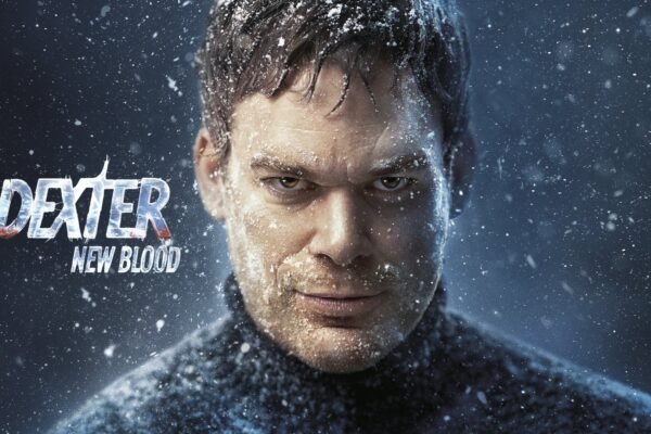 Where to Watch Dexter: New Blood