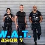 SWAT Season 7