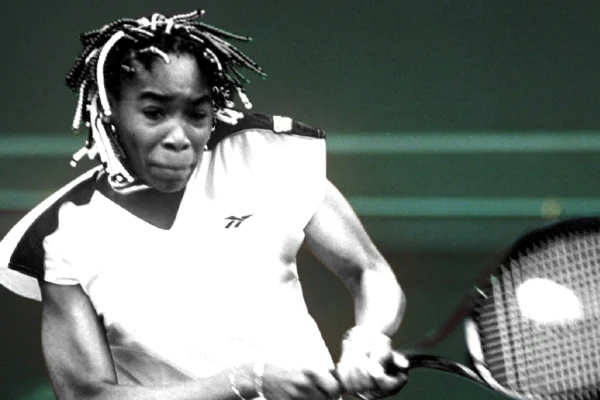 Venus Williams 14