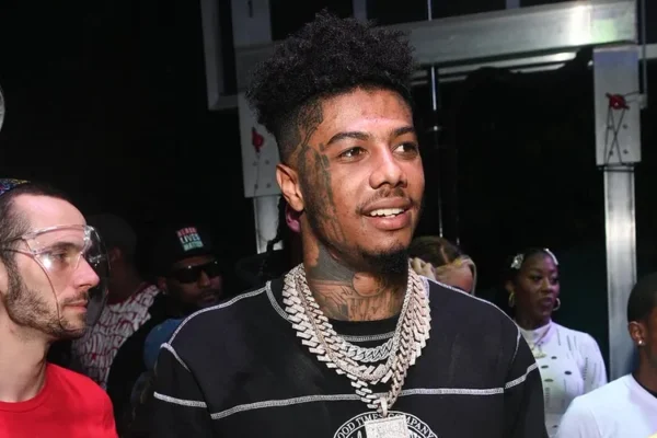 blueface news