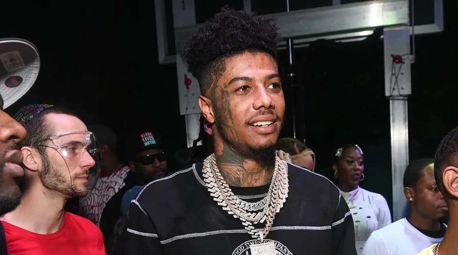 blueface news