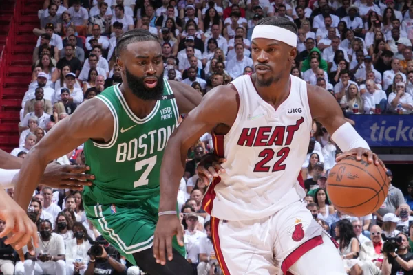 boston celtics vs miami heat match player stats